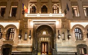 The Marmorosch Bucharest, Autograph Collection Hotel 5*